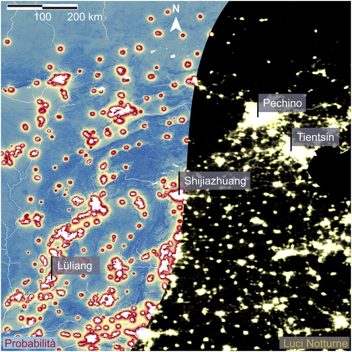 Serena Ceola (@serenaceola) on Twitter photo 📢PAPER ALERT - How do cities expand in time? Together with <a href="/enricobertuzzo/">Enrico Bertuzzo</a> and <a href="/GiuliaGrandi8/">Giulia Grandi</a> we developed a spatially explicit model, describing observed urban expansion dynamics in NE China (image by <a href="/GiuliaGrandi8/">Giulia Grandi</a>) agupubs.onlinelibrary.wiley.com/doi/10.1029/20… 📢PAPER ALERT - How do cities expand in time? Together with <a href="/enricobertuzzo/">Enrico Bertuzzo</a> and <a href="/GiuliaGrandi8/">Giulia Grandi</a> we developed a spatially explicit model, describing observed urban expansion dynamics in NE China (image by <a href="/GiuliaGrandi8/">Giulia Grandi</a>) agupubs.onlinelibrary.wiley.com/doi/10.1029/20…