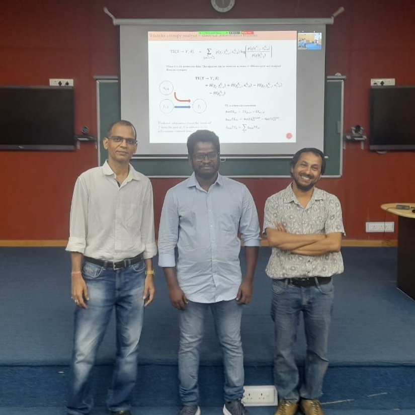 Midhun K Madhu tweet media