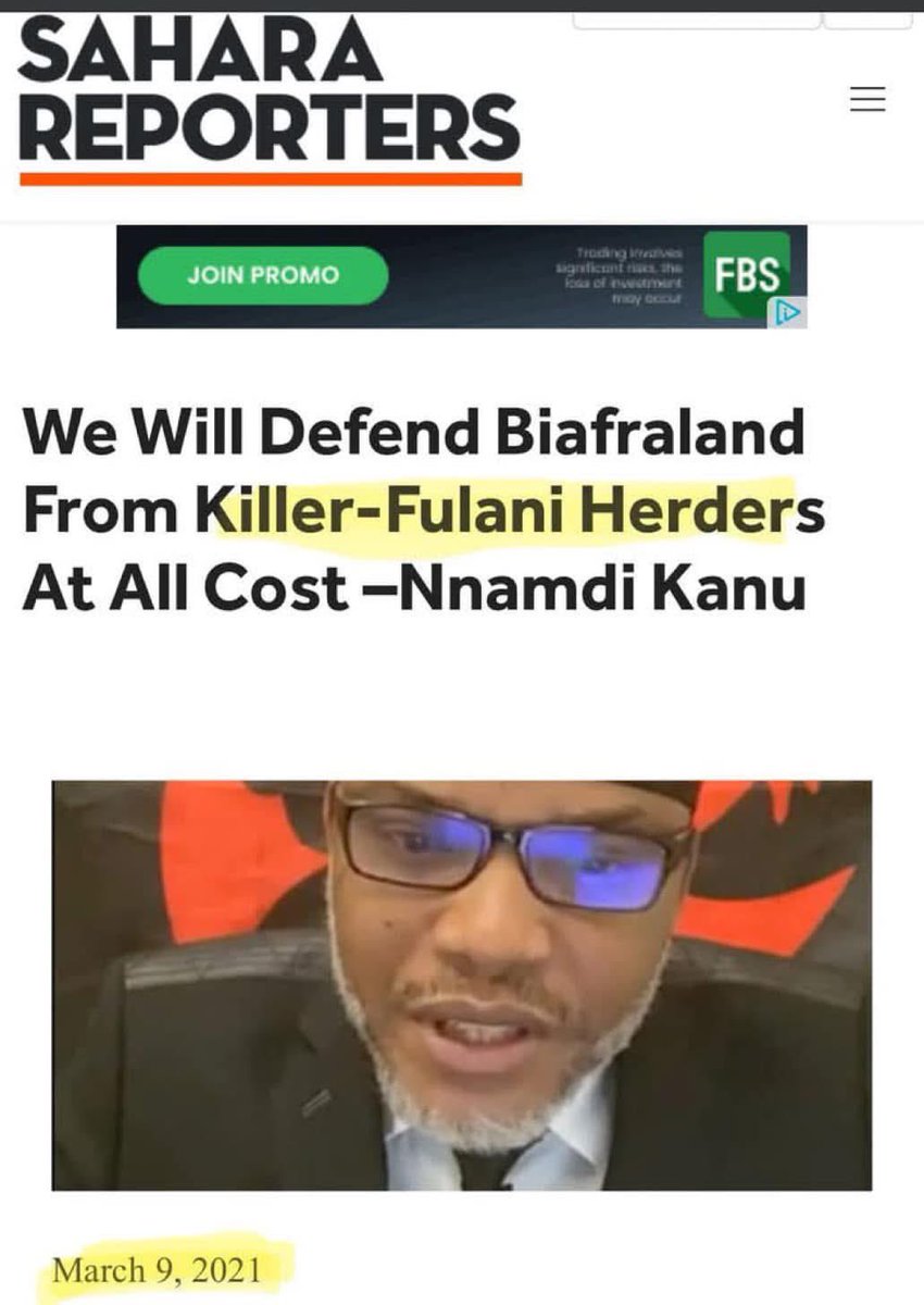 VOLTOXf's tweet photo. Freedom for mazi Nnamdi kanu https://t.co/O5E8I9yozx