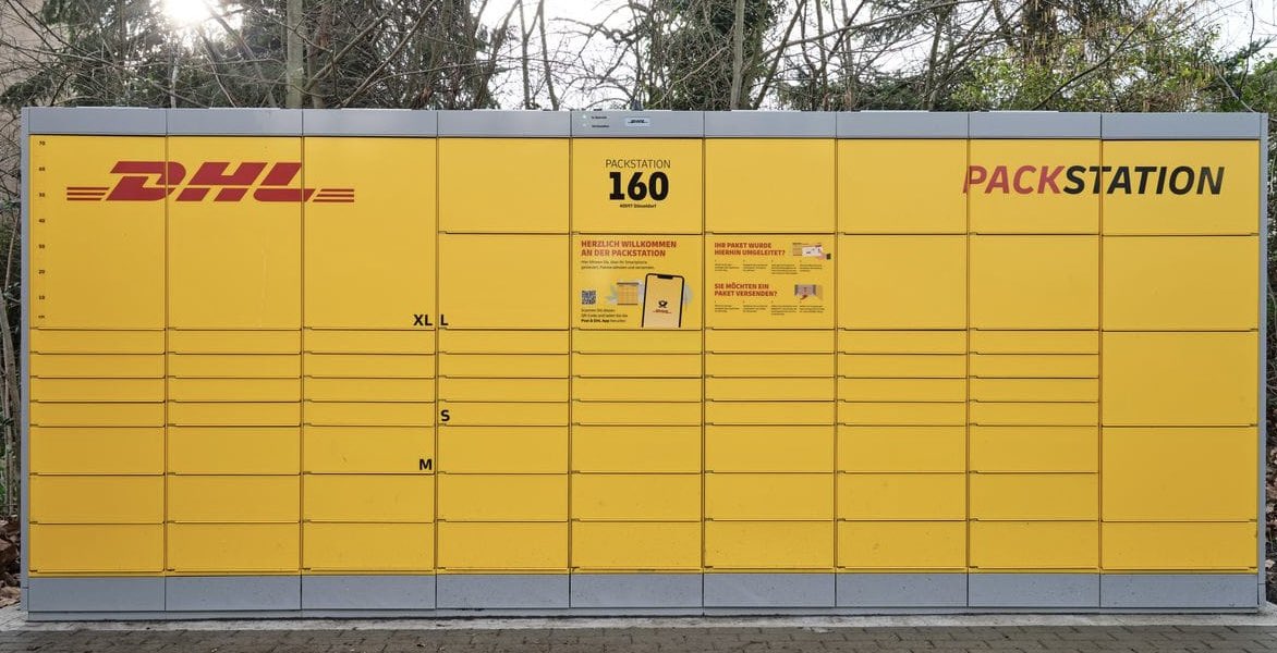 Deutsche Post und DHL News für BE, BB, ST und SN tweet media