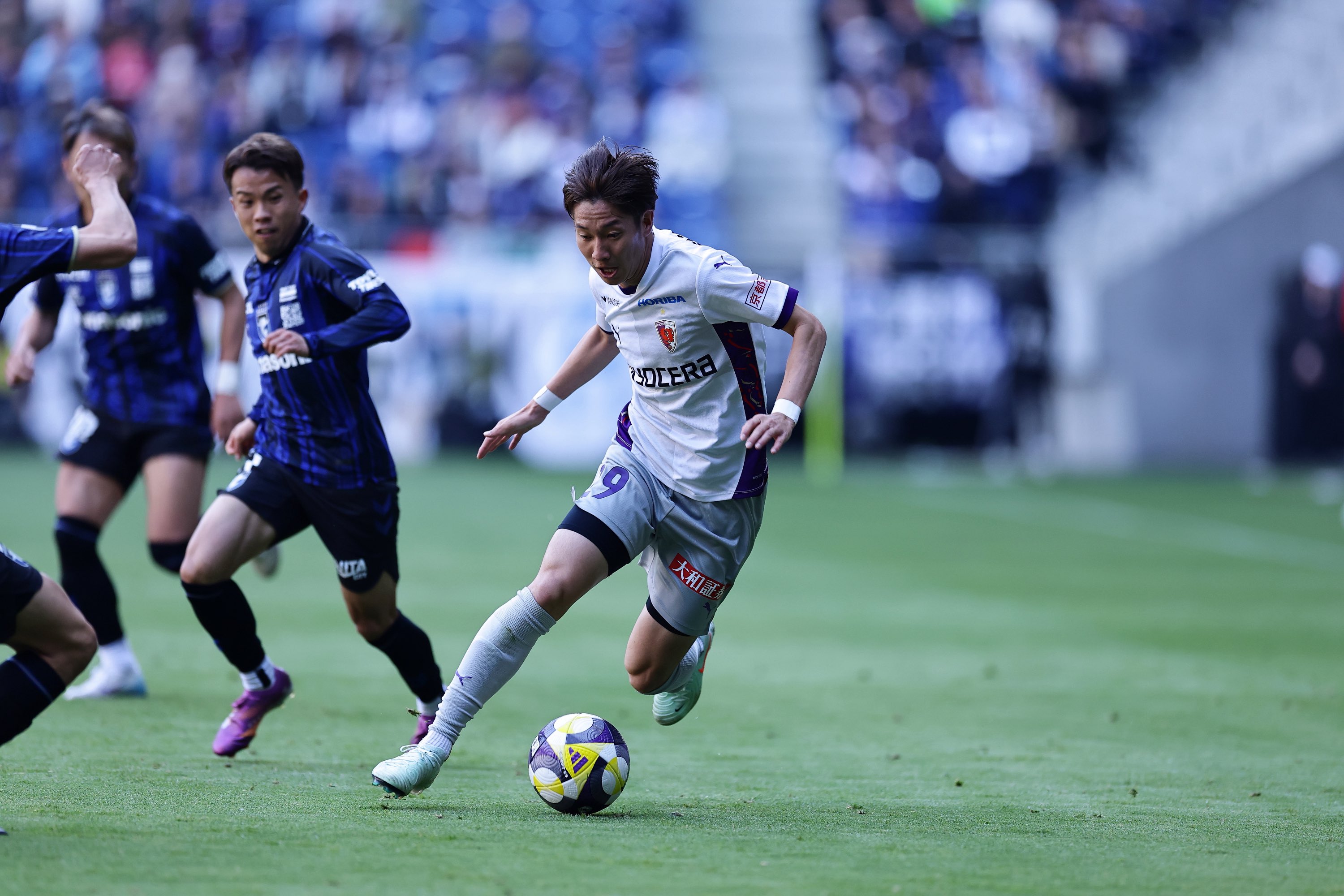 京都サンガF.C.【公式】 (@sangafc) / X 京都サンガF.C.【公式】 (@sangafc) / X