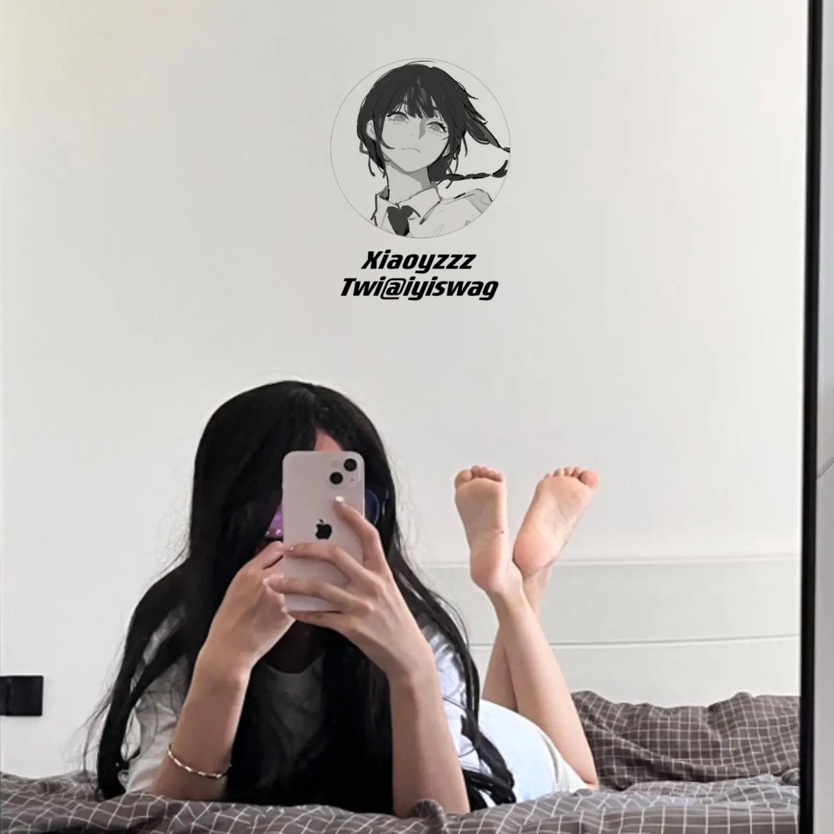 Xiaoyzzz tweet media