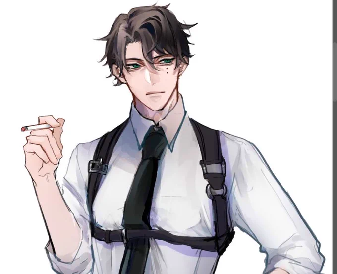 めちゃくちゃ途中だけど進捗見て見てしないと続かないので見てもらっていいですか?ありがとうドロマイ公安、握りました 