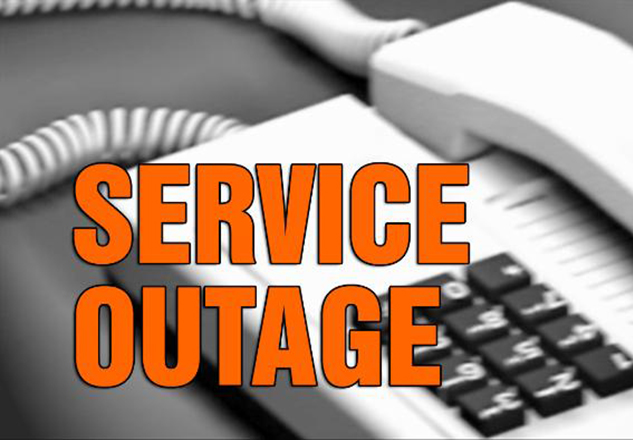 UPDATE:  Our Internet REMAINS OFF-LINE this morning Tue-April 29th impacting  all phone/email communications. If you have one of our sales reps  cell numbers feel free  to call them. You can also message thru social media or email us at: marketing@racecareng.com. Stay tuned...