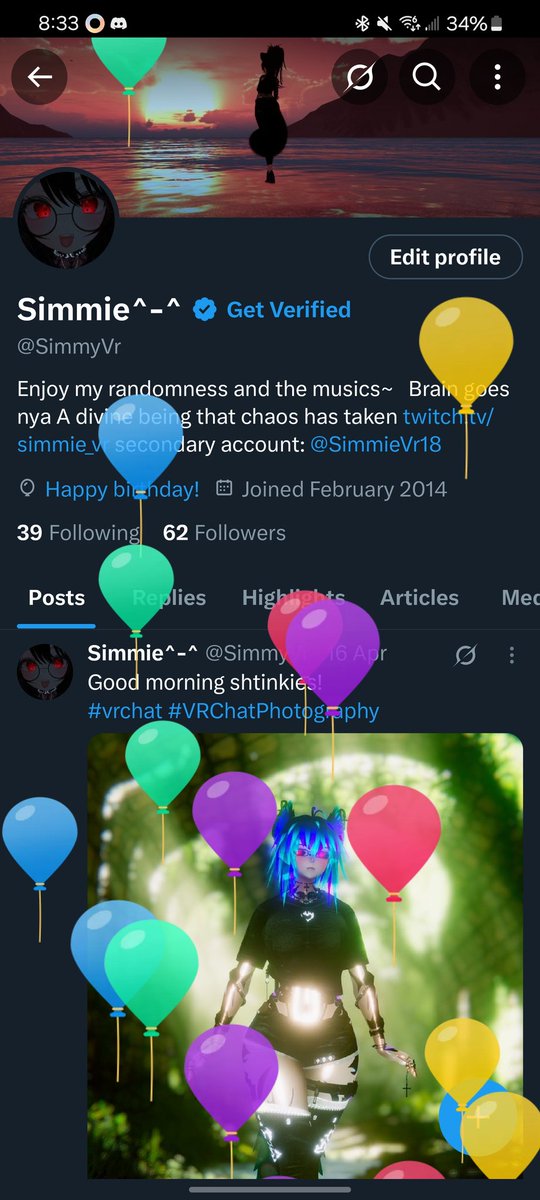 AAAAAAAAH
We under attac-
Oh its just some- *pop*
AAAAAAAH  we under attack!!!