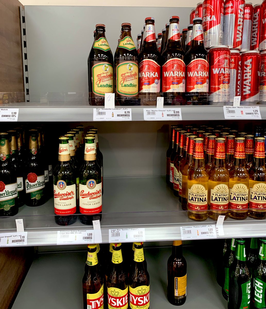 bartlebeer's tweet photo. MinimalAkzente #Francozythopia in Freiburgs osteuropäischen Enklaven 👀. https://t.co/3phekOLYWS