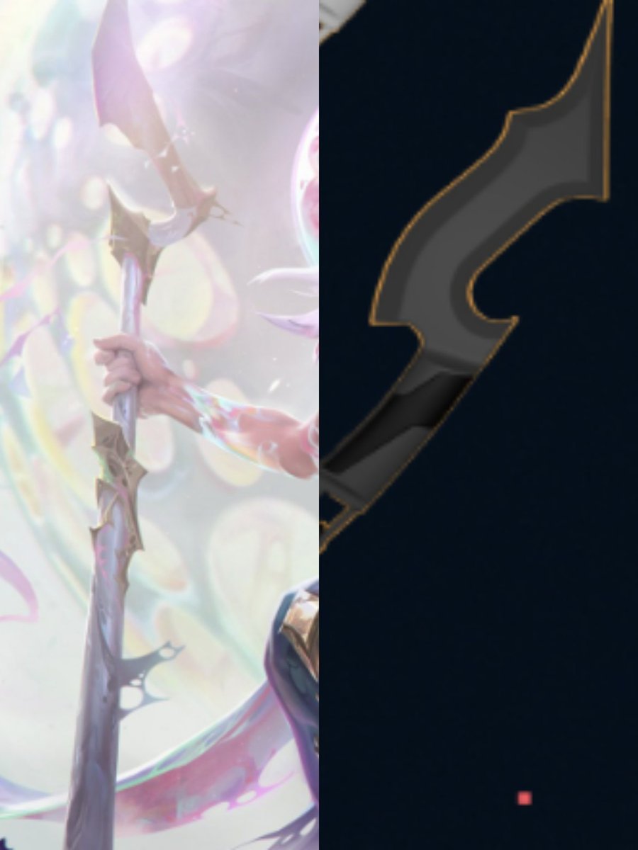 ALTEGO_GG's tweet photo. Le nouveau pack de Skin contiendra : 

🔹Vandal
🔹Judge
🔹Operator
🔹Classic
🔹Couteau

Et le couteau serait le bâton de Viktor dans Arcane 🪄 https://t.co/OSj6qSSVmh