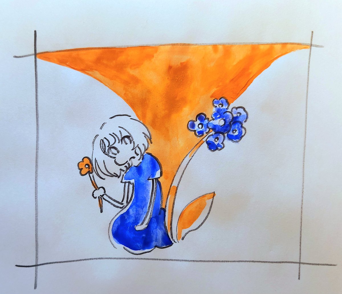 ふくだあゆみ (@ayumi_026) on Twitter photo 