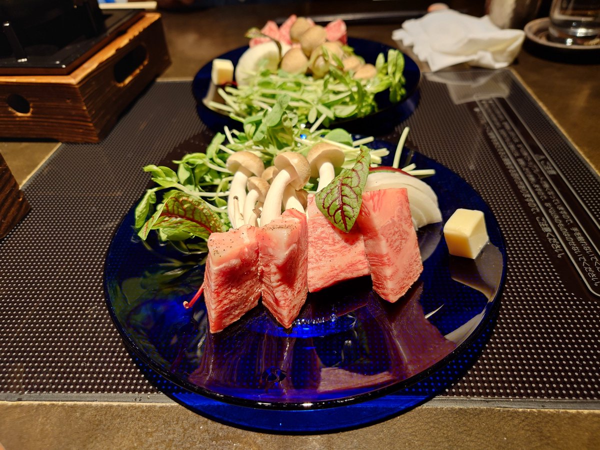 nyom3's tweet image. 親孝行と思って母親を有馬温泉につれてきた（実家から激近）