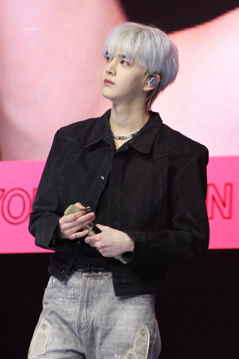 rlaroal_'s tweet photo. 250323

#THEBOYZ #YOUNGHOON
#더보이즈 #영훈 https://t.co/I2GCOIB0CF