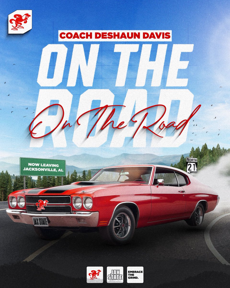 ⭐️Deshaun Davis⭐ tweet media