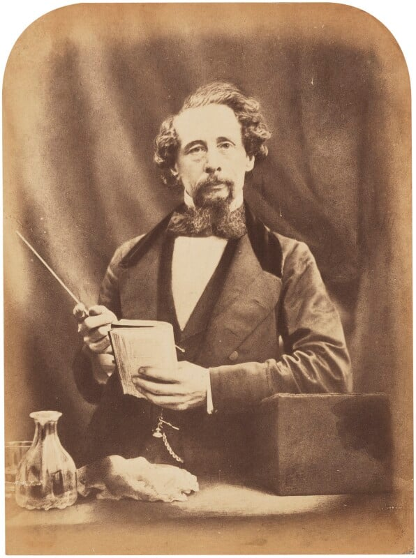 DickensFellowHQ tweet picture