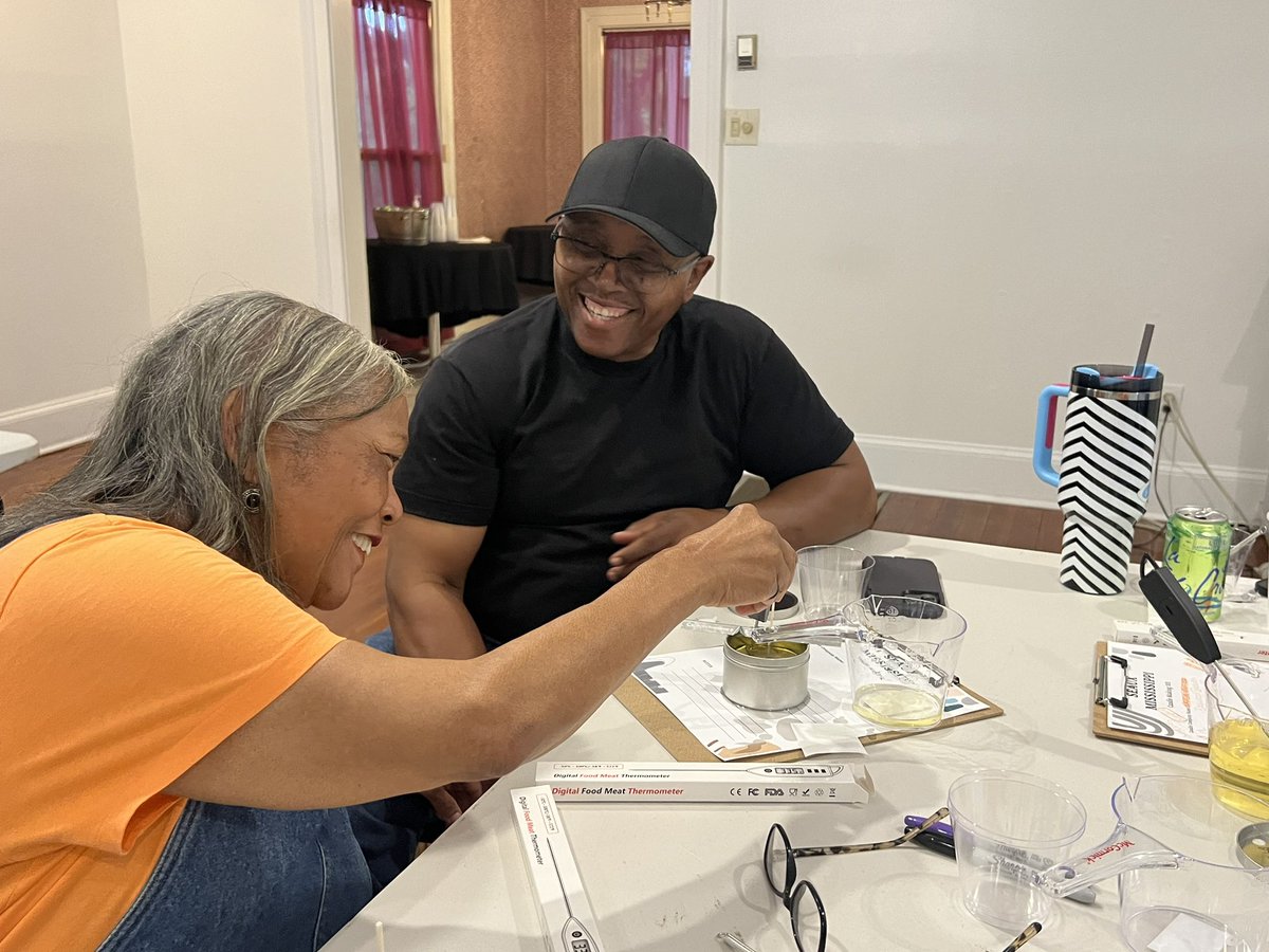 Hammonds House Museum tweet media