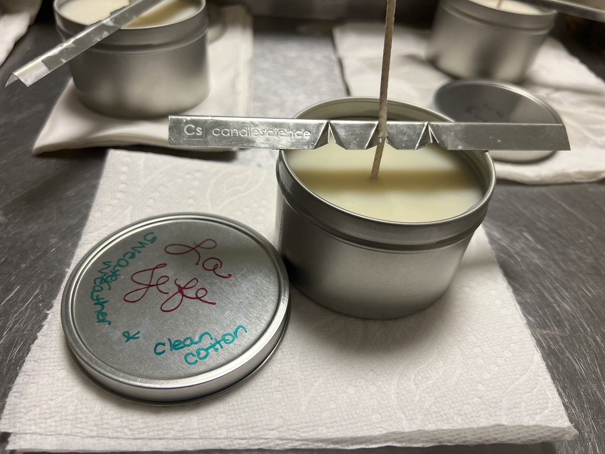 Thanks for pulling up to last week’s HHM Night Out! Artisan candlemakers @seauxmississippi led such a fun class, and we all went home with our own signature scent 🕯️💫

Be the first to know about our next special event! Sign up for the HHM newsletter 👌🏽

hammondshouse.org/new-page-1