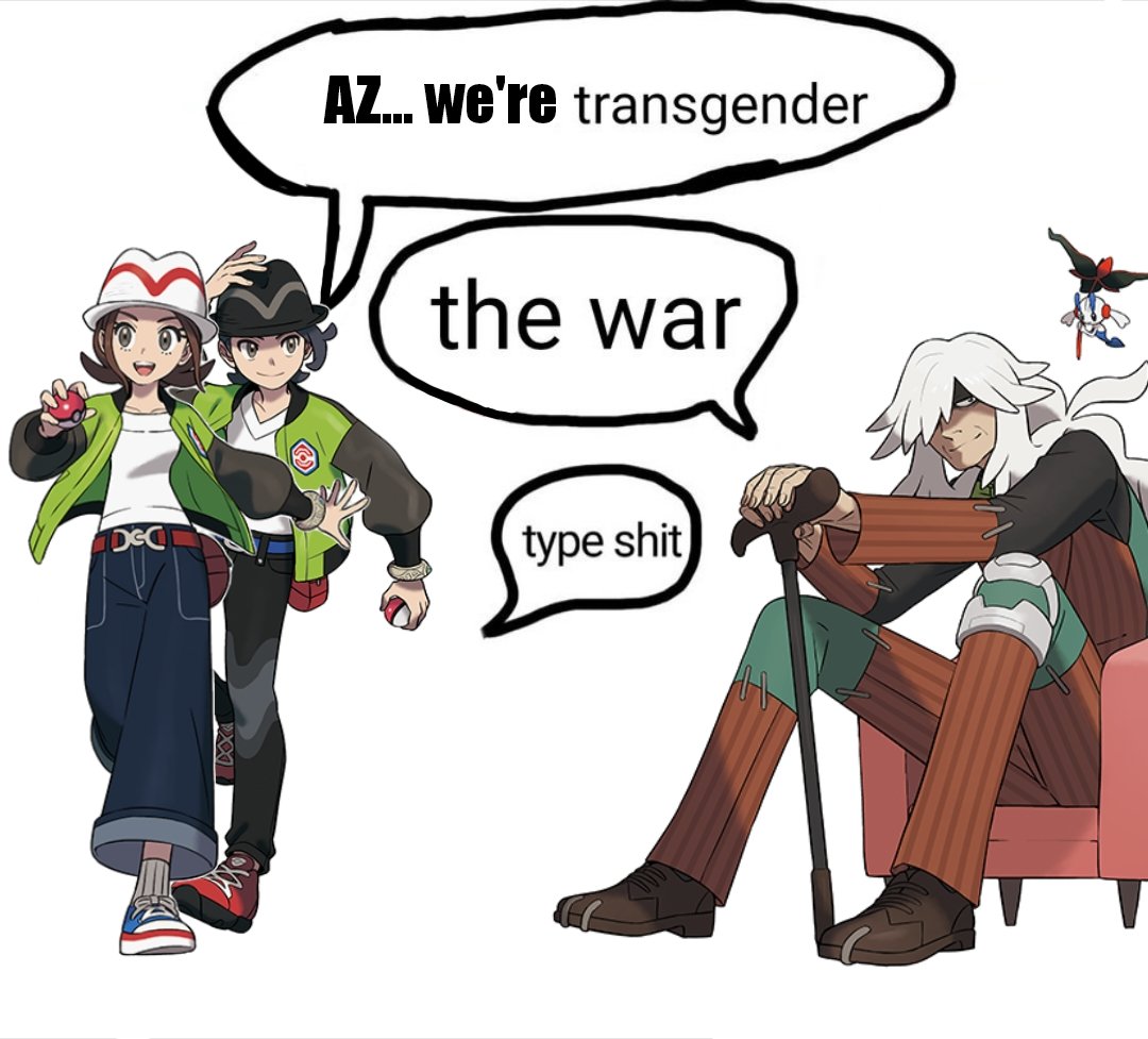 the light of ruin #Pokemon #PokemonLegendsZA