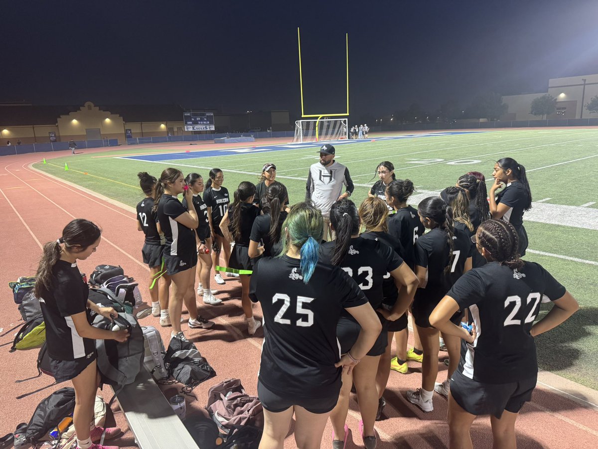 Coach Juarez (@m_juarezhhs) on Twitter photo 2 games last night for our Flag Football team! Great job to the girls and Coaches <a href="/SRBOMBER/">Anthony Mata</a> and Coach Diaz! Exciting to watch! <a href="/OJGarcia12/">Omar Garcia, M.Ed.</a> <a href="/RBCoachMelendez/">Coach Melendez</a> <a href="/ClintISD/">Clint ISD</a> 2 games last night for our Flag Football team! Great job to the girls and Coaches <a href="/SRBOMBER/">Anthony Mata</a> and Coach Diaz! Exciting to watch! <a href="/OJGarcia12/">Omar Garcia, M.Ed.</a> <a href="/RBCoachMelendez/">Coach Melendez</a> <a href="/ClintISD/">Clint ISD</a>