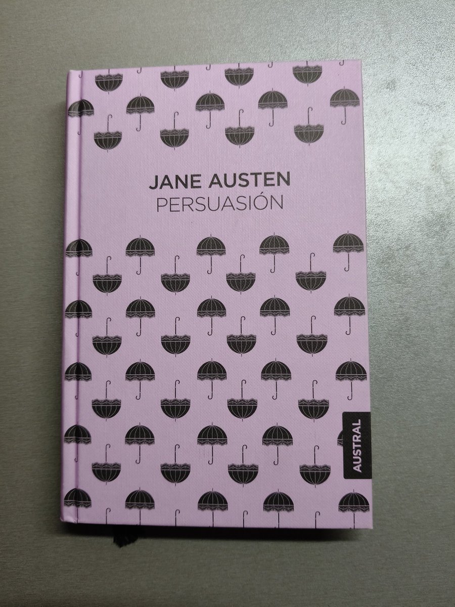 Un clàssic, mai no decep 📖📚