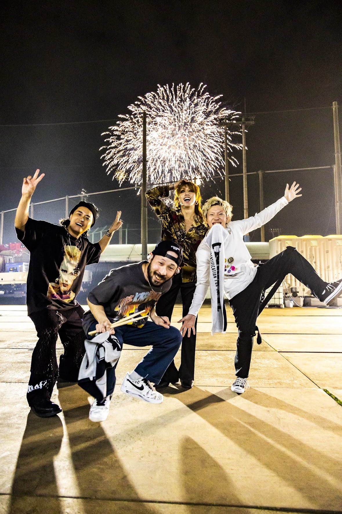 上杉研太 SUPER BEAVER (@KentaUesugi) / X 上杉研太 SUPER BEAVER (@KentaUesugi) / X