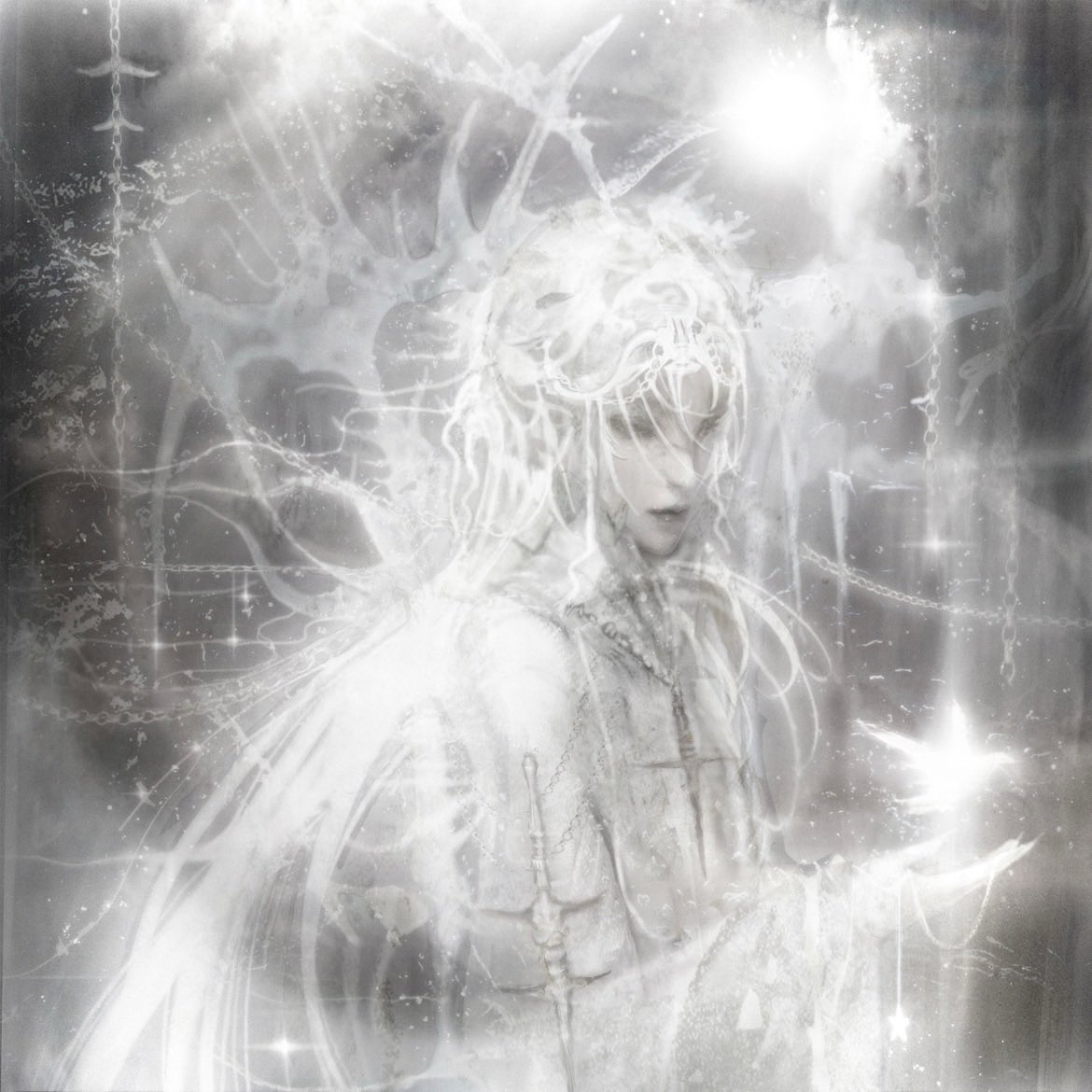 #Nowplaying supermetal dream - Soft Blue Shimmer (They Will Leave Us With Nothing)