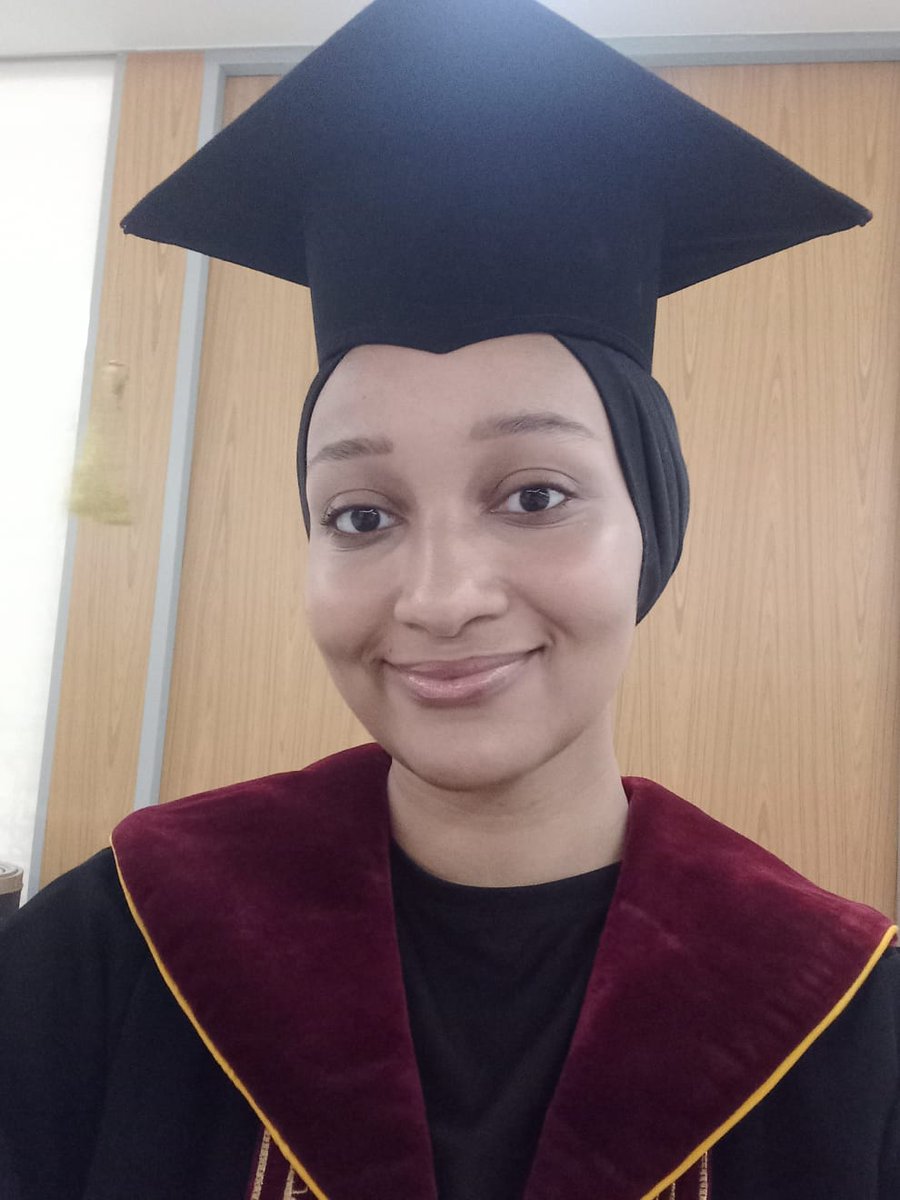 Dr. Yosra Mekki, MD tweet media