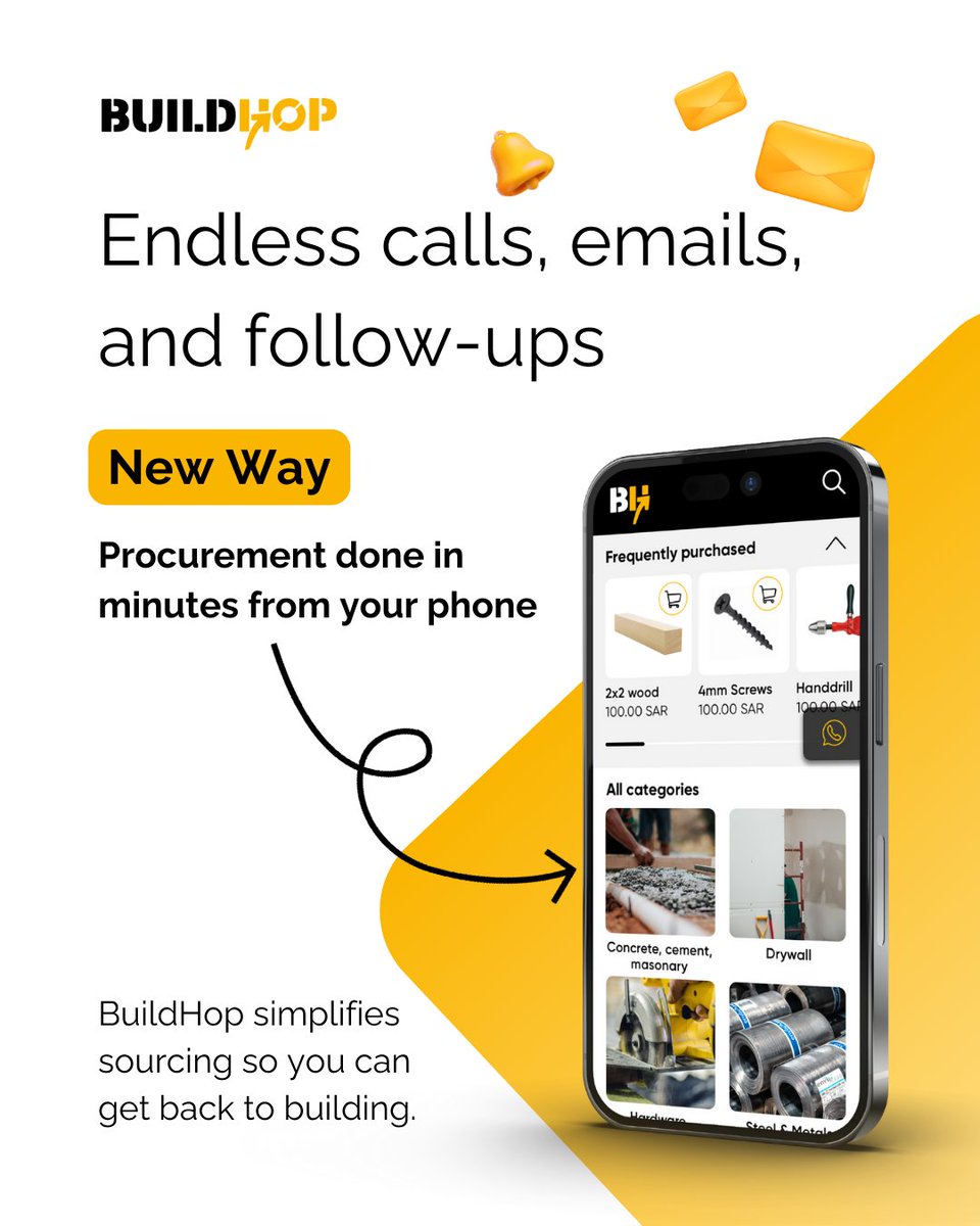 Buildhop tweet media