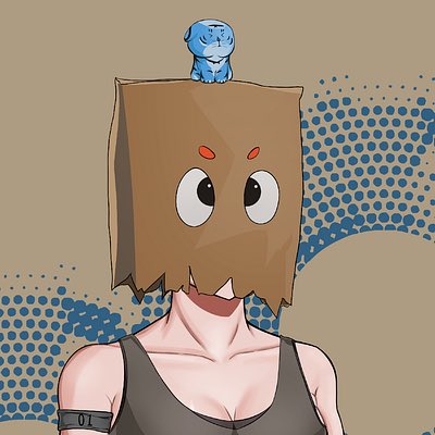 KanjiX Studios (@kanjiix) on Twitter photo Big News!
We’ve been proud to support top projects with animation, art, teasers, websites, Content Creation and more and we are officially working with multiple projects on Monad Chain !
Thanks for your support 🥂
#Web3 #NFTs #animation #Crypto #nft #artist #studio #NFTNews Big News!
We’ve been proud to support top projects with animation, art, teasers, websites, Content Creation and more and we are officially working with multiple projects on Monad Chain !
Thanks for your support 🥂
#Web3 #NFTs #animation #Crypto #nft #artist #studio #NFTNews