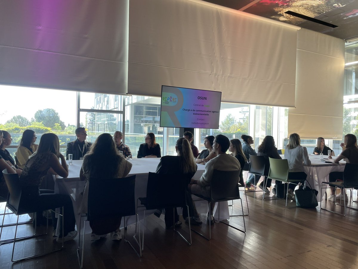 REPÈRE Méditerranée tweet media