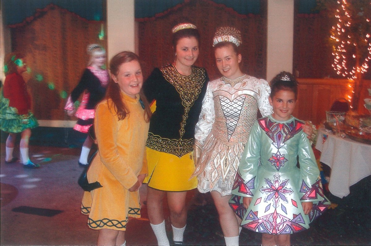 Today is International Dance Day! Irish Step, Sean-Nós and Ceili dancing are an integral part of Irish culture. You can read up more about the different styles of dancing by clicking the link below. 

comhaltas.co.uk/irish-dancing