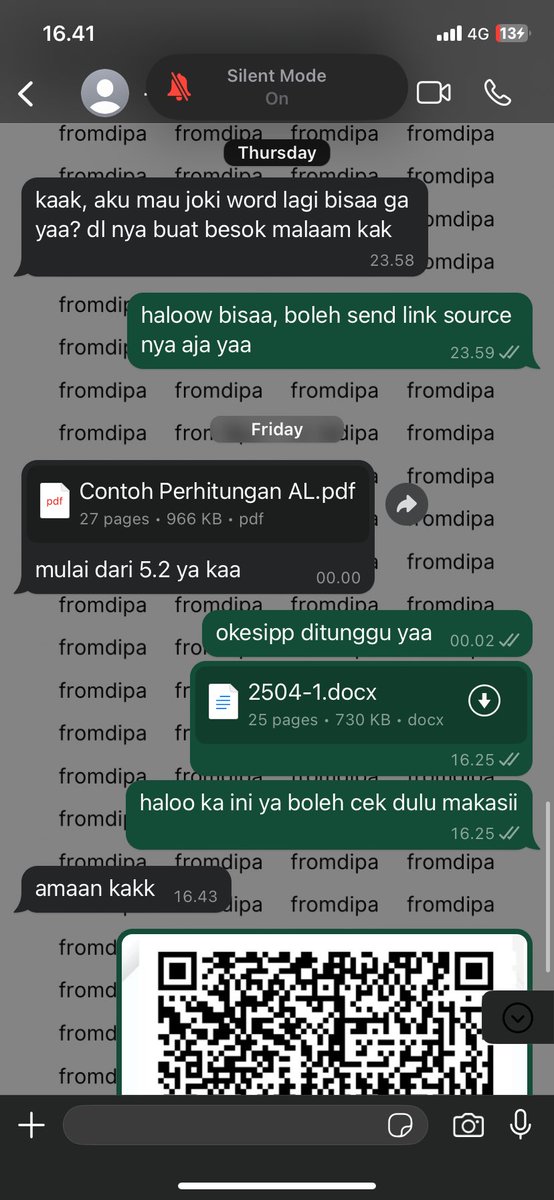 fromdipa's tweet photo. - jasa ketik (+complex equation) 5 hlm
- jasa ketik (+complex equation) 9 hlm 
- jasa ketik (+equation) 25 hlm
- jasa ketik 6 hlm https://t.co/PhjukyUNlP
