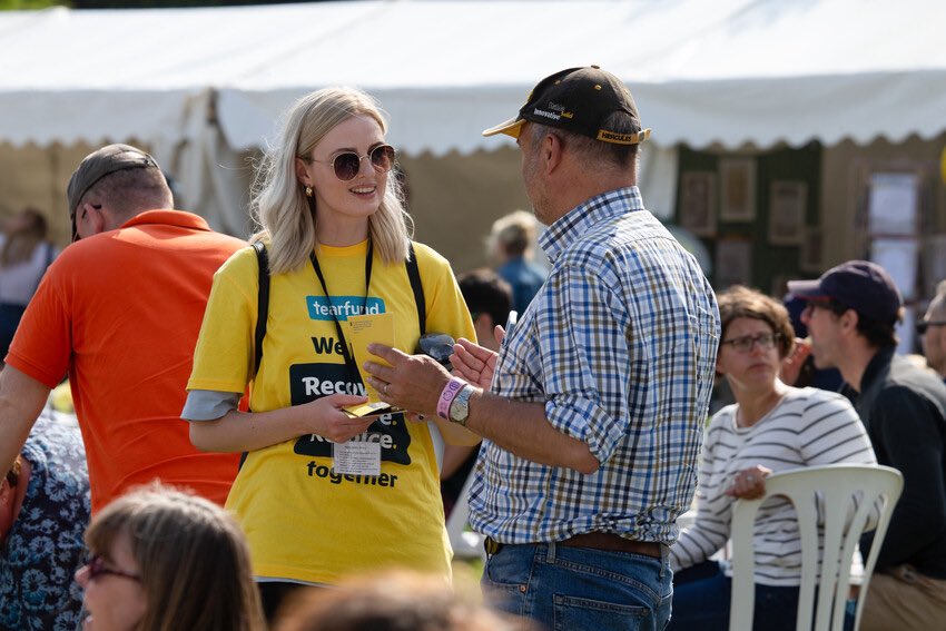 Cedarwood Festival tweet media