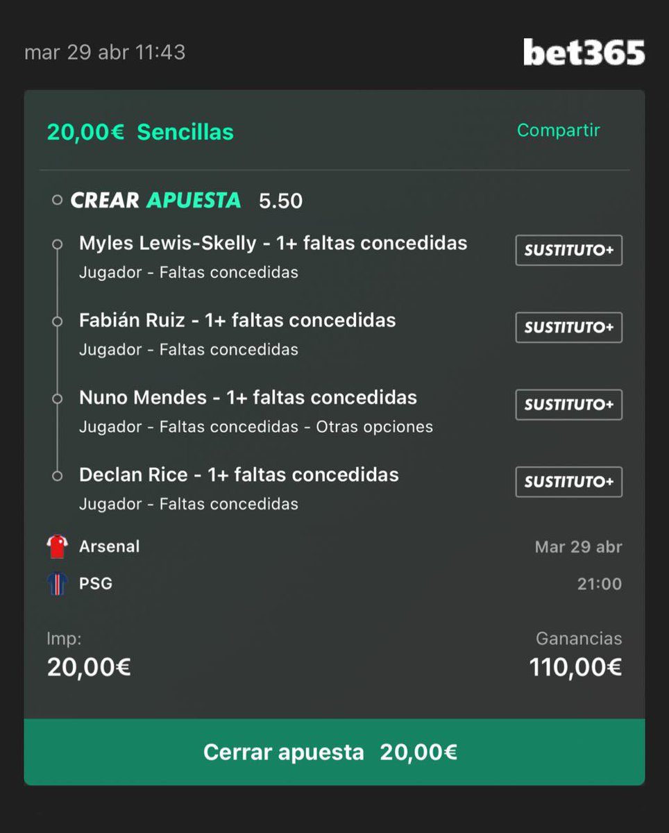 ApuestasElite tweet media