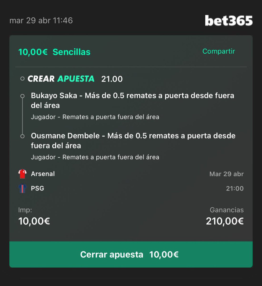 ApuestasElite tweet media