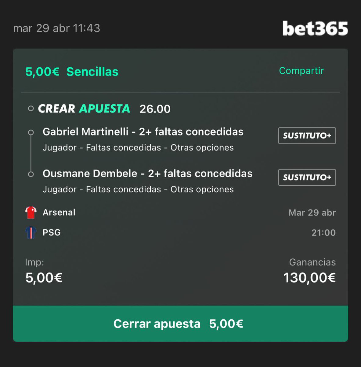 ApuestasElite tweet media