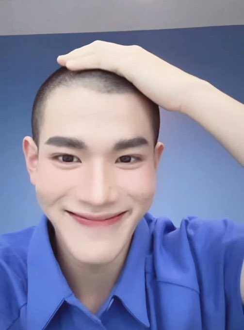 เจลลี่เบ๊บ🍬 tweet media