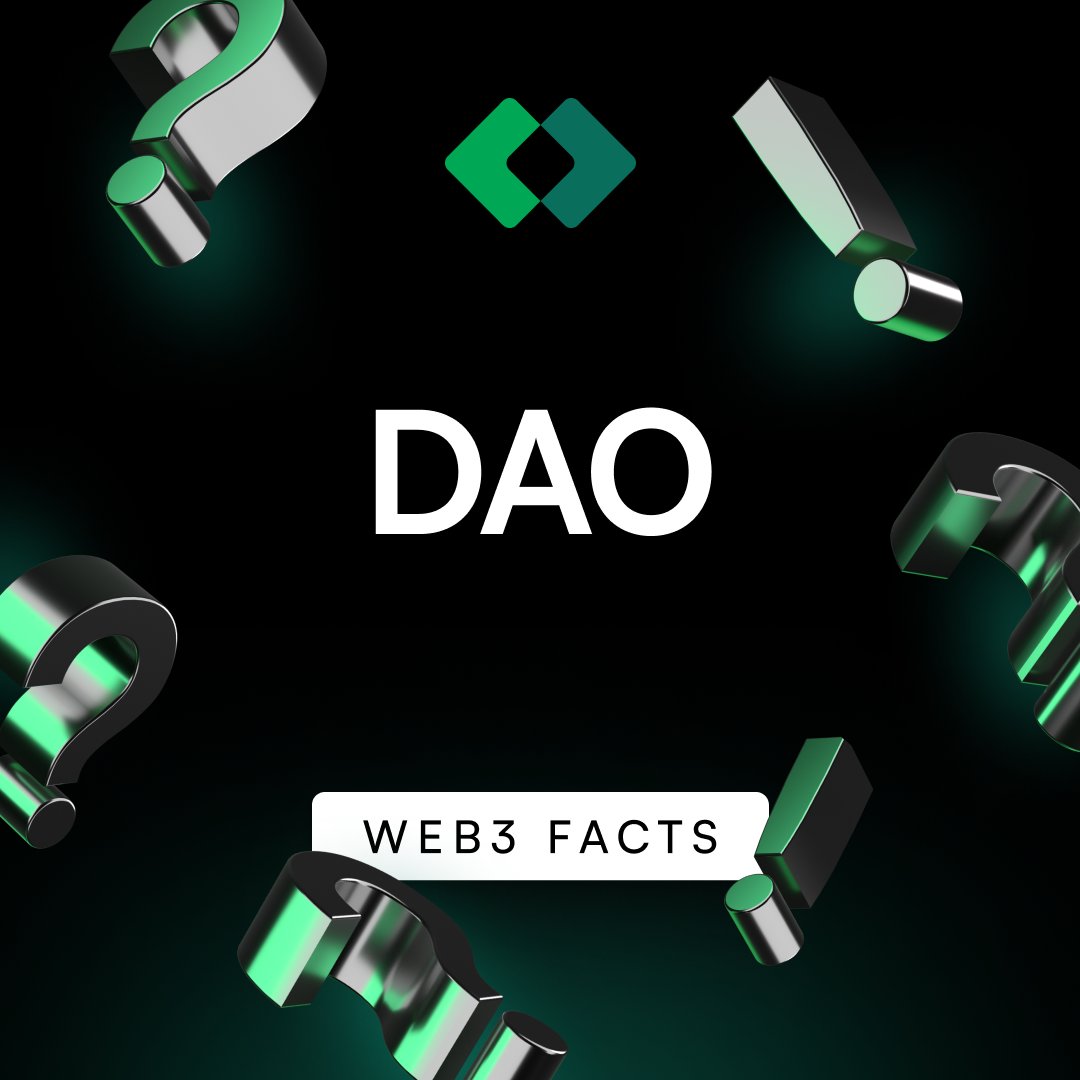 According to <a href="/DeepDAO_io/">DeepDAO.io</a>, <a href="/Mantle_Official/">Mantle</a> is currently the largest DAO by treasury size, holding $2.4 billion in assets as of April 2025 💰

Decentralized governance continues to scale across the Web3 ecosystem📈