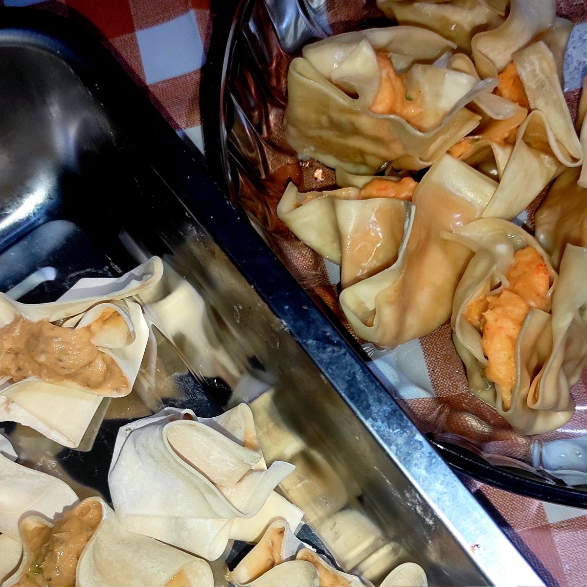 PEYOT BANGET tapi rasanya oke kok 🥟🍴