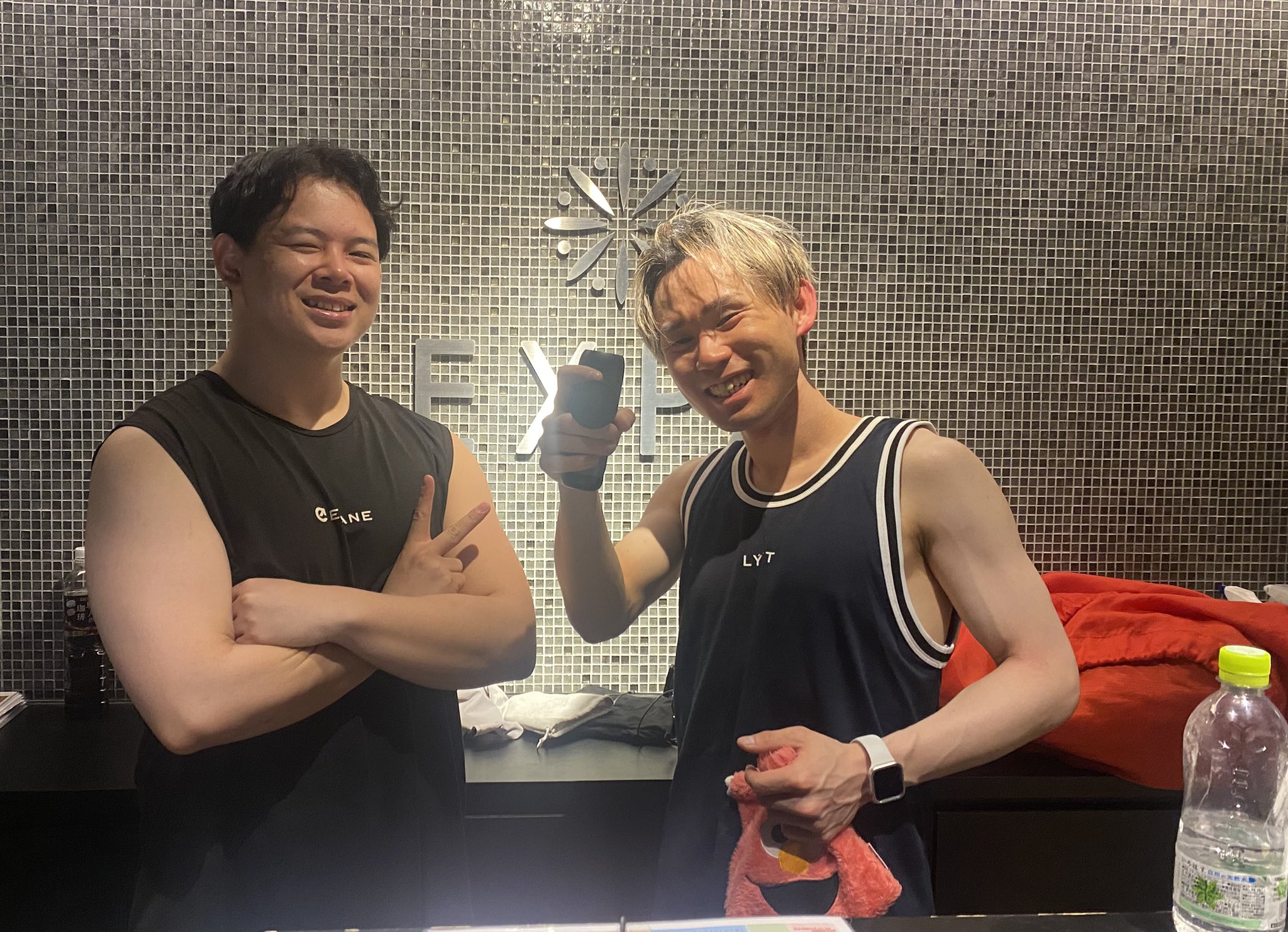 expa銀座店 - Search / X