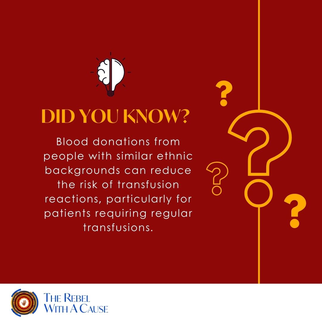 The Rebel With A Cause CIC tweet media