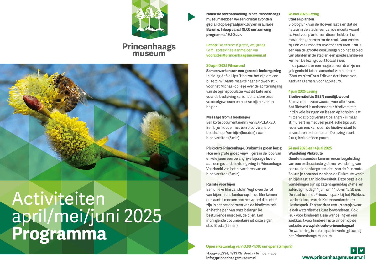 Rini van der Linden (@rinivdlinden) on Twitter photo 