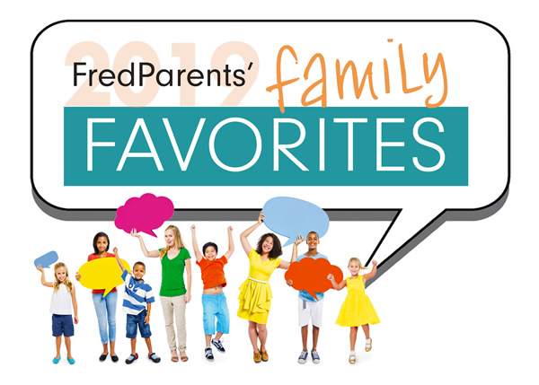 Fred Parent tweet media