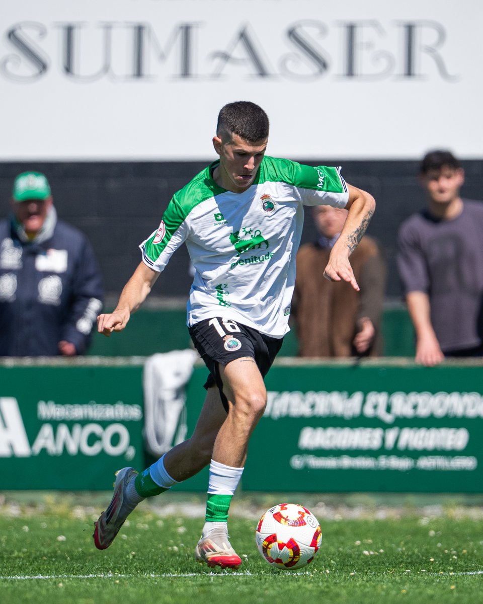 Cantera | Real Racing Club tweet media