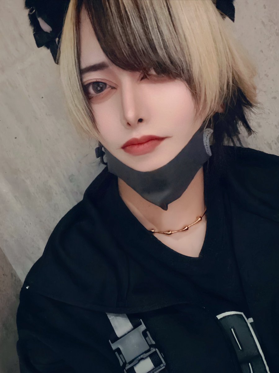coco15897's tweet photo. 出勤してるぜい🐈‍⬛ https://t.co/Zz4t39YfKO