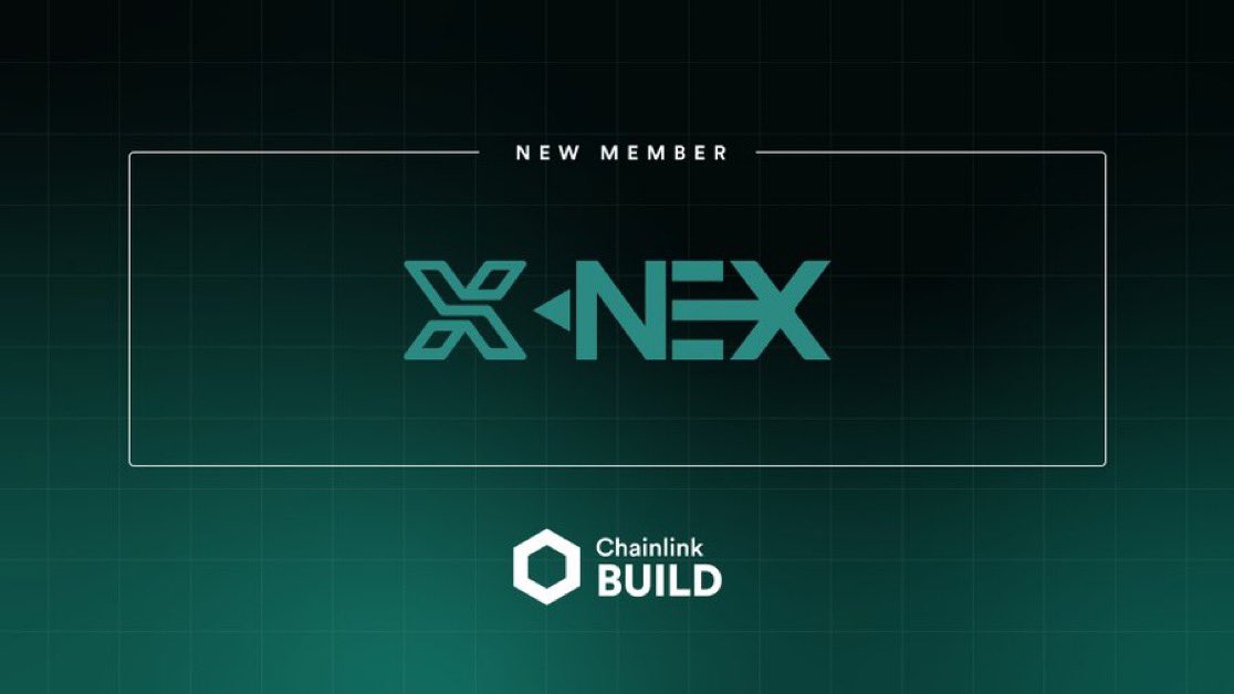 🚀 <a href="/chainlink/">Chainlink</a> &amp; <a href="/NEX_Protocol/">Nex</a> are revolutionizing #DeFi! 

Secure RWA indices, auto-rebalancing, and TradFi potential, all powered by #ChainlinkCCIP.

Dive into the future of asset management with Nex Protocol! 🧵👇 #RWA