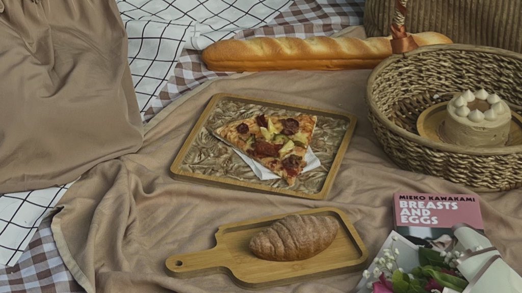 gallerynikim's tweet photo. 27 Apr, 2025 — 🥖 https://t.co/QBzcVmjVh6