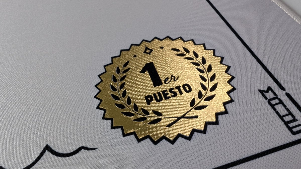 SanlarisMusic's tweet image. Y tapetito guapo que se llevó el niño: