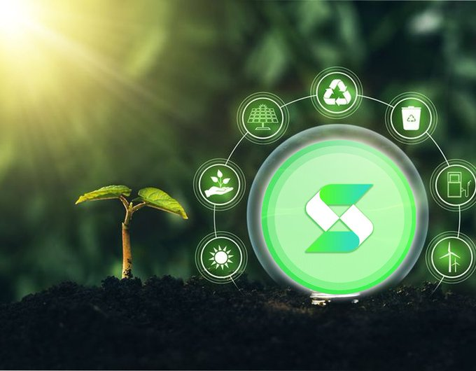 Solasys_'s tweet photo. ✅ $SYS tokenizes solar energy assets, allowing you to participate in projects and receive dividends!

Safe on-chain, strong liquidity, and expected returns🔥
Seizing the green investment window is not just about financial management, but also about faith! https://t.co/2l1ZgFU3ZK