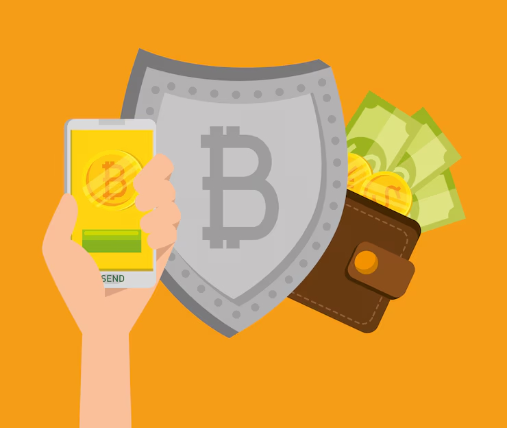 Goodfirms's tweet image. Looking for the safest way to store your Bitcoin?🔐

Our guide to the best Bitcoin wallets has you covered!

goodfirms.co/blog/best-bitc…

#GoodFirms #CryptoWallets
