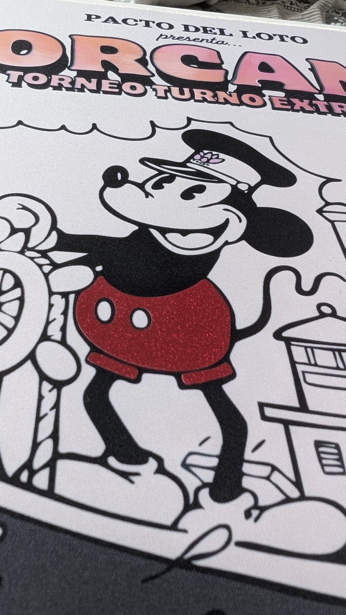 SanlarisMusic's tweet image. Y tapetito guapo que se llevó el niño: