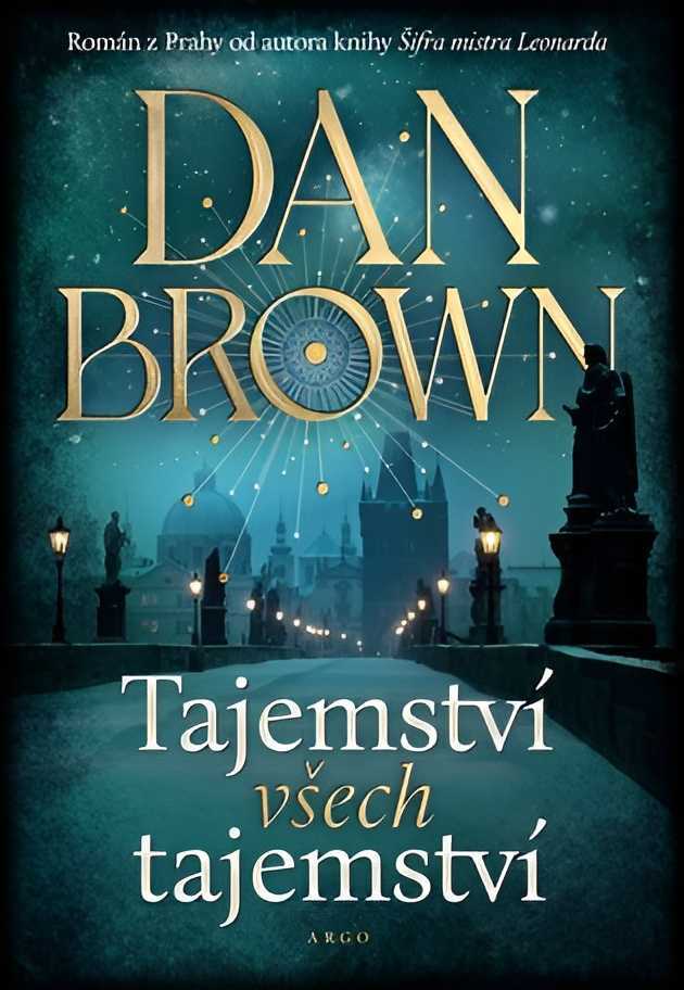 Knihy Dobrovský (@knihydobrovsky) on Twitter photo #tajemstvivsechtajemstvi od <a href="/MojeArgo/">Nakladatelství Argo</a> vychází již 9. září. Zřejmě nejočekávanější kniha roku 2025 se blíží a zavede nás do ulic Prahy. Předprodej byl spuštěn právě dnes: knihydobrovsky.cz/kniha/tajemstv… #tajemstvivsechtajemstvi od <a href="/MojeArgo/">Nakladatelství Argo</a> vychází již 9. září. Zřejmě nejočekávanější kniha roku 2025 se blíží a zavede nás do ulic Prahy. Předprodej byl spuštěn právě dnes: knihydobrovsky.cz/kniha/tajemstv…