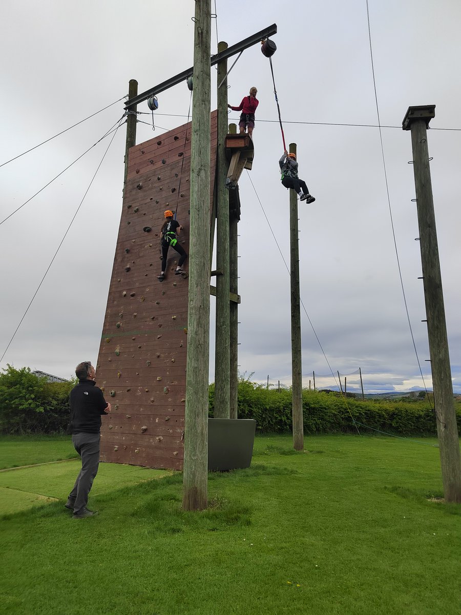 Aspire North Grampian tweet media